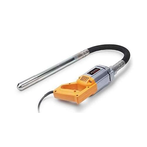 شیلنگ ویبراتور دریلی (بدنه آلمینیومی)